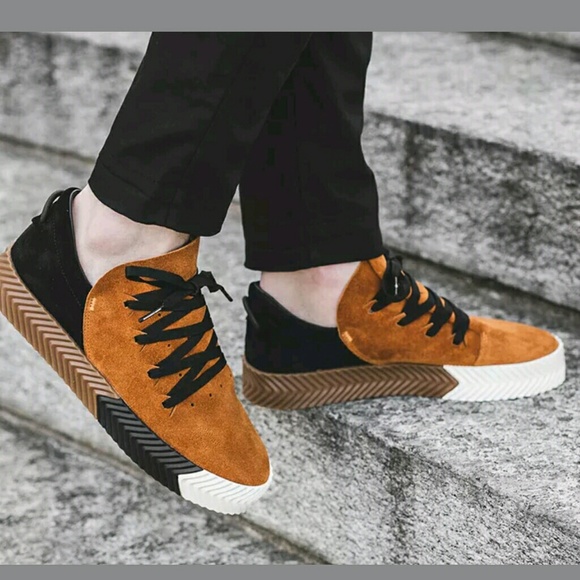 alexander wang aw skate